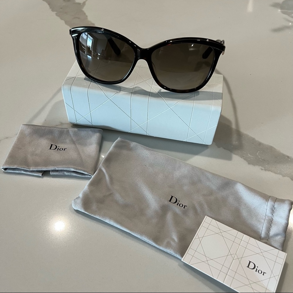 Dior Sunglasses